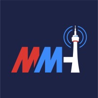 Mike Mandel Hypnosis logo - Similar company to Bee Local Marketing