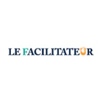 LE FACILITATEUR logo - Similar company to Padawan Group