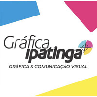 Gráfica Ipatinga e Comunicação Visual logo - Similar company to Max Brabo Distribuidora