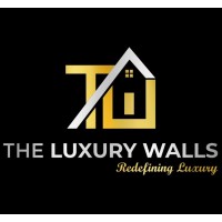 The Luxury Walls logo - Similar company to Beryll Group