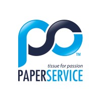 Paper Service Srl logo - Similar company to Adercarta