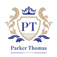 Parker Thomas Solicitors logo - Similar company to Henny Ltd