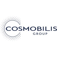 Cosmobilis Group logo - Similar company to Marcel