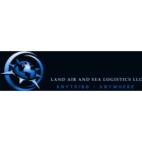 Land Air and Sea Logistics LLC an authorized agent of OpenRoad Global logo - Similar company to Openroad Lexus Richmond