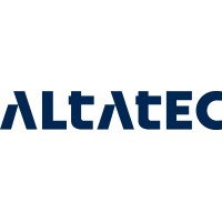 ALTATEC GmbH logo - Similar company to Farymann Diesel Engines Gmbh