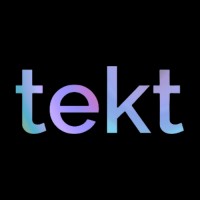 tekt.ai logo - Similar company to Tek-Ai
