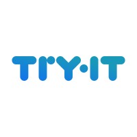 try.it logo - Similar company to Tyr It