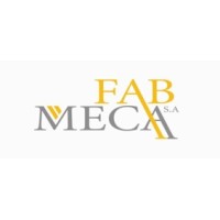 FABMECA logo - Similar company to Altastic Maghreb