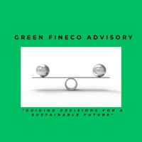 Green FinEco Advisory logo - Similar company to Caendon