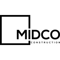 Midco Construction logo - Similar company to Md Living
