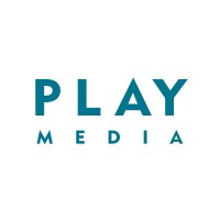 Play Media logo - Similar company to Bee Visible