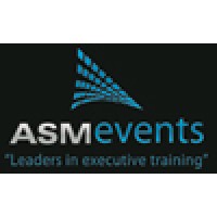 ASM Events logo - Similar company to Learnquest