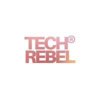 Tech Rebel logo - Similar company to Tech Rebel