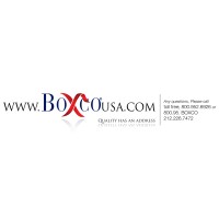 Boxco International Ltd logo - Similar company to G-Plex Direct Mail