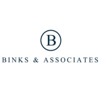 Binks & Associates Pty Ltd logo - Similar company to Qualitext