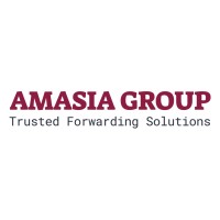 Amasia Group logo - Similar company to Bpi-Cargo