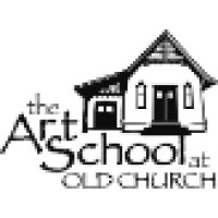 The Art School at Old Church logo - Similar company to Temescal Works