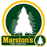 Marston's Tree Service logo - Similar company to Acer Tree Co.