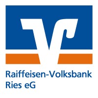 Raiffeisen-Volksbank Ries EG logo - Similar company to Vr-Bank Donau-Mindel Eg