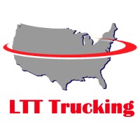 Ltt Trucking LLC logo - Similar company to Scorpion Auto Brokers & Dispatch, Llc
