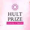 Hult Prize at University of Rajshahi logo - Similar company to Rajshahi University Marketing Club