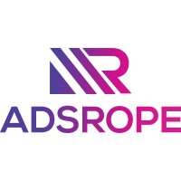 Adsrope logo - Similar company to Adsrich Media Limited