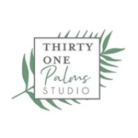 Thirty One Palms Studio logo - Similar company to Nifty Studio