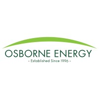 Osborne Energy Limited logo - Similar company to Ecologic Energy