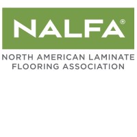NALFA: North American Laminate Flooring Association logo - Similar company to Vantage Commercial Realty