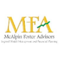 Mcalpin Foster Advisors