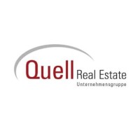 QUELL Real Estate logo - Similar company to Eule Services Gmbh