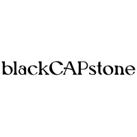 blackCAPstone logo - Similar company to Throne Global