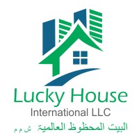 Lucky House Real Estate logo - Similar company to Al-Tammar Est - مؤسسة التمار