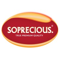 So Precious Instant Noodles logo - Similar company to Cube65 Lagos