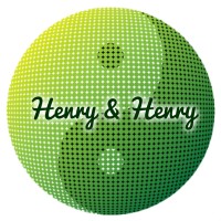 Henry and Henry logo - Similar company to Vegan Business Circle Budapest