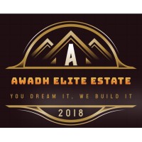 Awadh Elite Estate logo - Similar company to Deep Builder And Developers