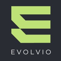 Evolvio logo - Similar company to Viran