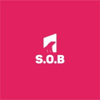 SOB Digital logo - Similar company to Twoinc