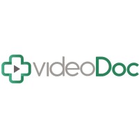videoDoc Healthcare logo - Similar company to Vetpass