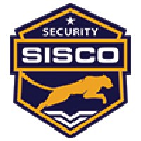 SISCO Security logo - Similar company to Chukkas By Sarojini