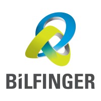 Bilfinger Industrial Services - Usa