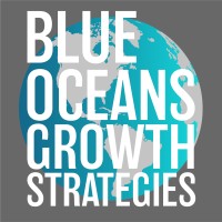 Blue Oceans Growth Strategies logo - Similar company to Fosdick & Hilmer, A Kfi Company