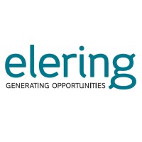 Elering logo - Similar company to Litgrid