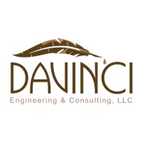 Davinci Engineering & Consulting, LLC logo - Similar company to Fea Engineering & Consultancy