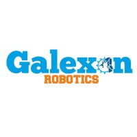Galexon Robotics logo - Similar company to Virtual Frontier Robotics
