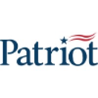 Patriot Technologies logo - Similar company to Liberty It Solutions
