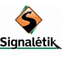 Signalétik inc. logo - Similar company to Etp Construction