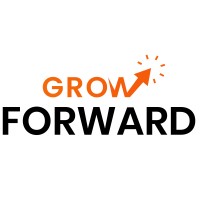 Grow Forward AB logo - Similar company to Ag Inredningsstudio