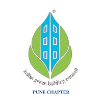 IGBC - Pune Chapter logo - Similar company to Igbc Student Chapter Cusat