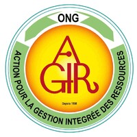 ONG AGIR Niger logo - Similar company to Cgp Niger